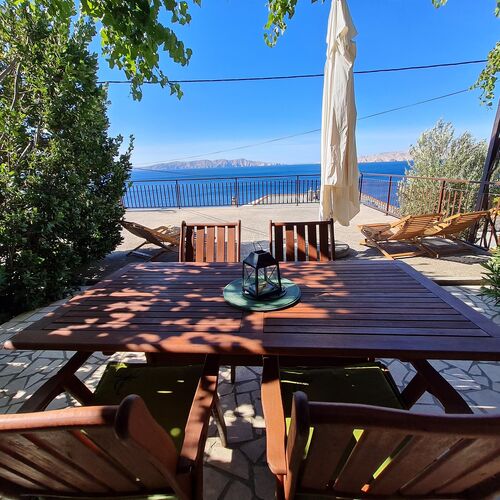 Apartment Marinera Senj  4