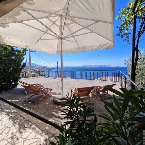 Apartment Marinera Senj  3