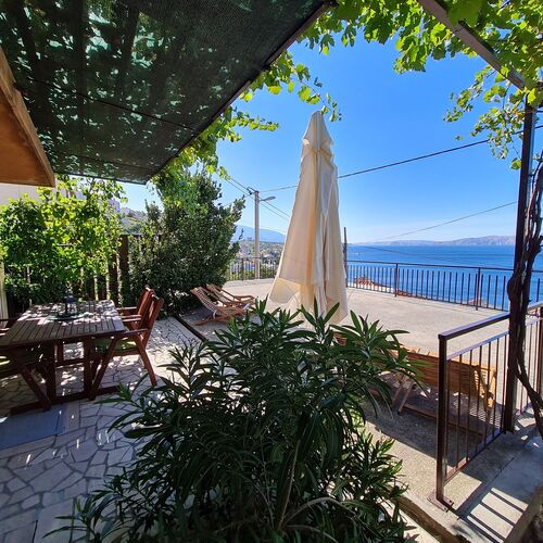 Apartment Marinera Senj