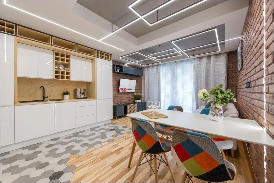 P&O Apartments Cybernetyki 6 - Mokotów - Warszawa