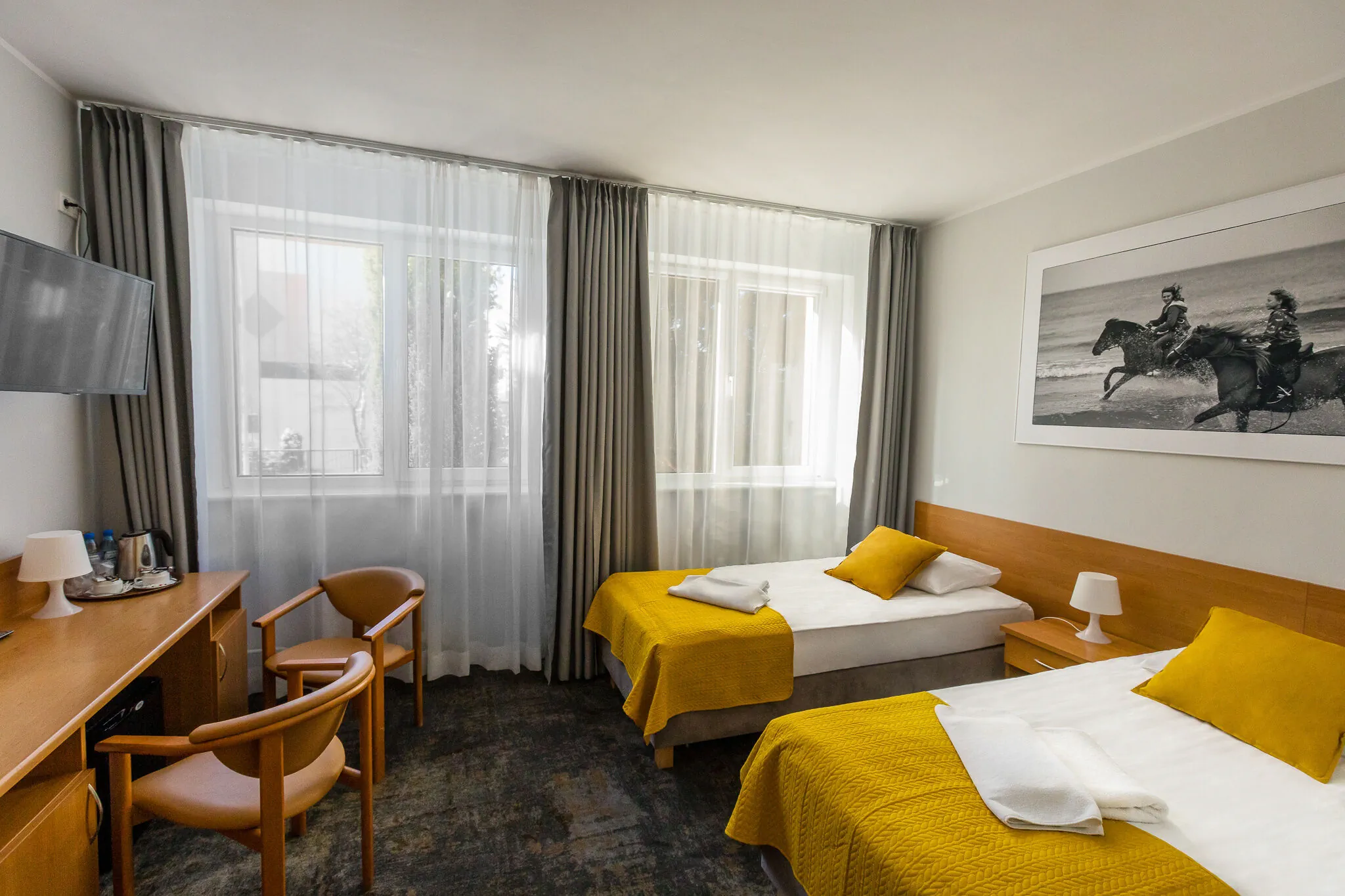 Hotel Sport Koszalin