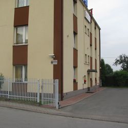 Hotel Eden Rzeszów