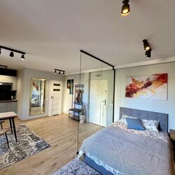 Apartamenty 1 maja 94 Katowice