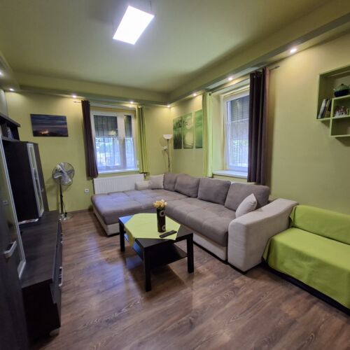 Gábor Apartman Komló