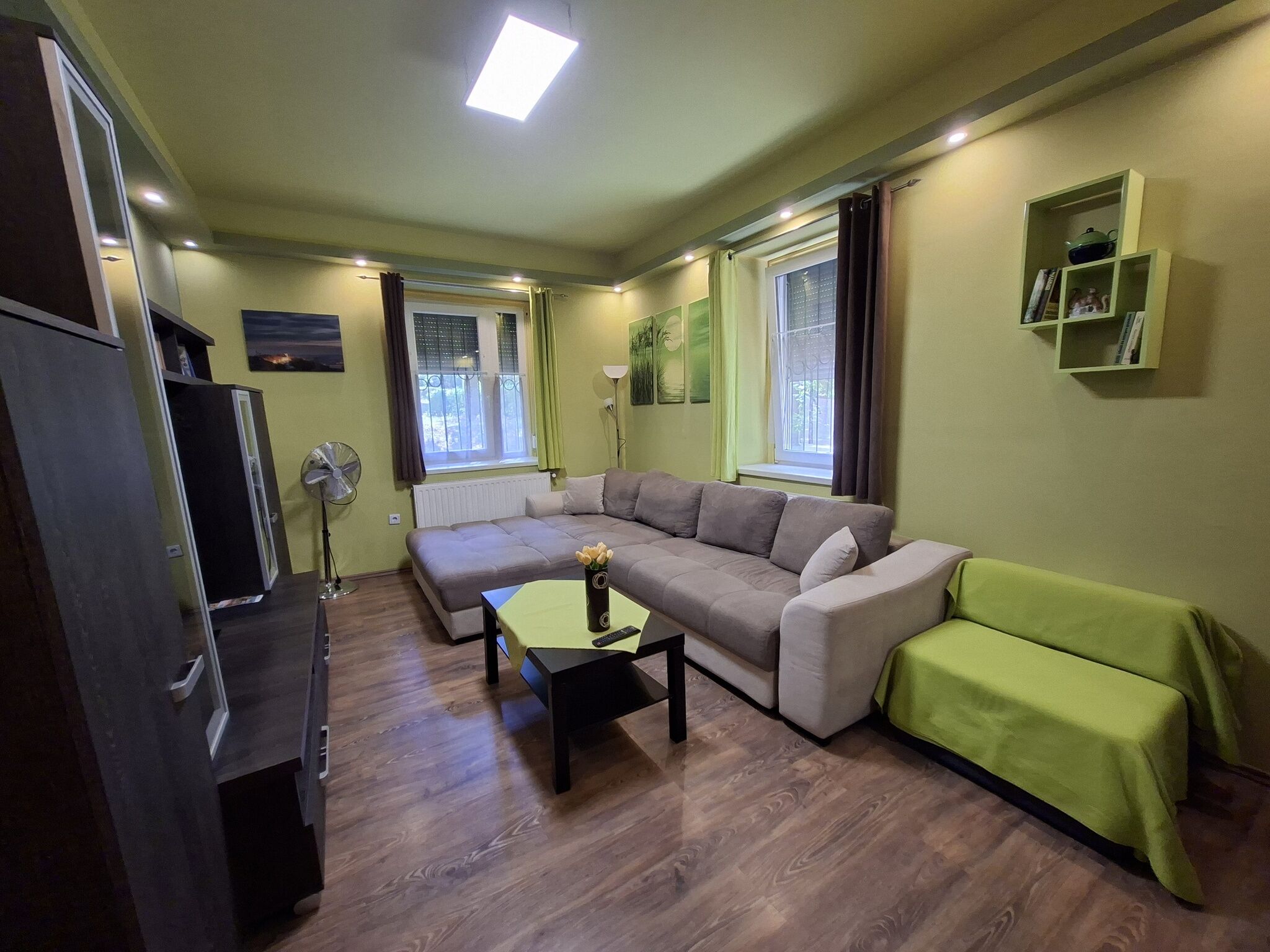 Gábor Apartman Komló