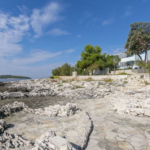 Apartments Gloria Rogoznica