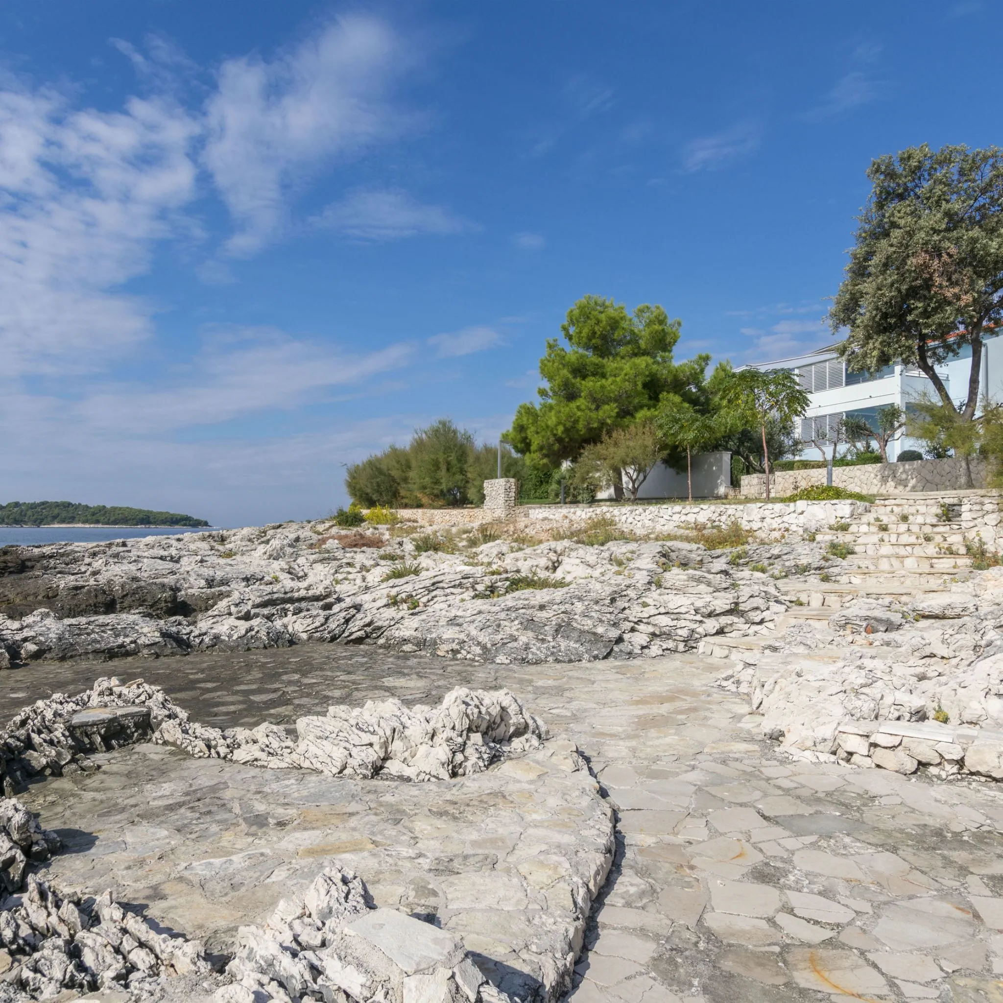 Apartments Gloria Rogoznica