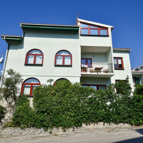 Apartmani Emil Makarska  2