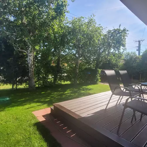 Bence Apartman Balatonlelle 012 kép