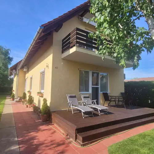 Bence Apartman Balatonlelle 013 kép