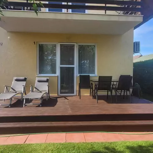 Bence Apartman Balatonlelle 014 kép
