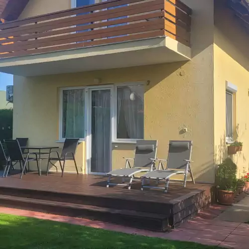 Bence Apartman Balatonlelle 015 kép