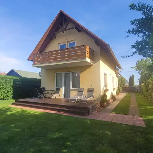 Bence Apartman Balatonlelle 016 kép