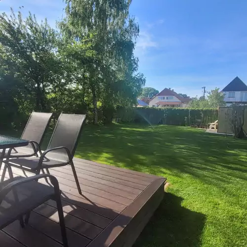 Bence Apartman Balatonlelle 017 kép
