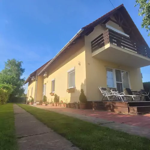 Bence Apartman Balatonlelle 021 kép