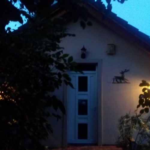 Panoráma Vendégház Balatonendréd  3