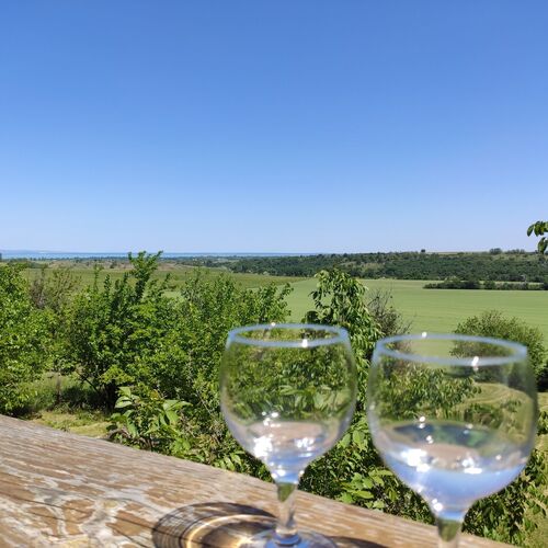 Panoráma Vendégház Balatonendréd  4