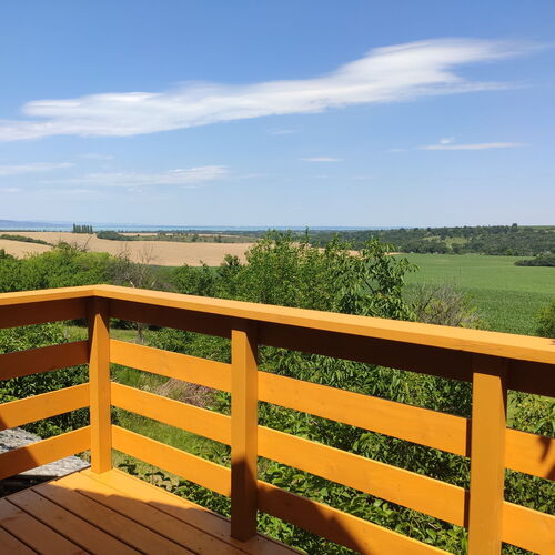 Panoráma Vendégház Balatonendréd  2