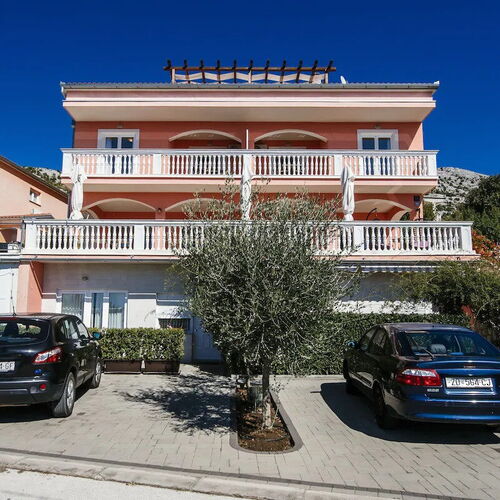 Apartmani Amari Starigrad ★★★ 2