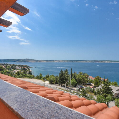 Apartmani Amari Starigrad ★★★ 3