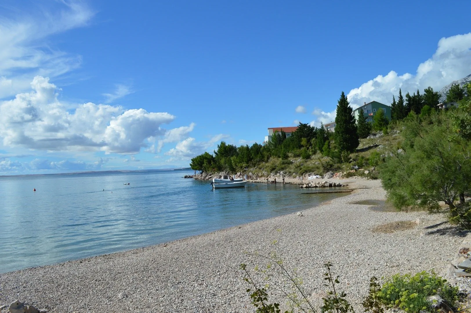 Apartmani Amari Starigrad