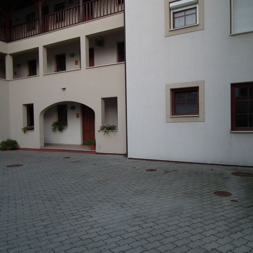 Modor Apartman Alsópáhok  3
