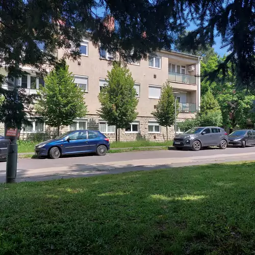 Oázis Apartman Veszprém 004 kép