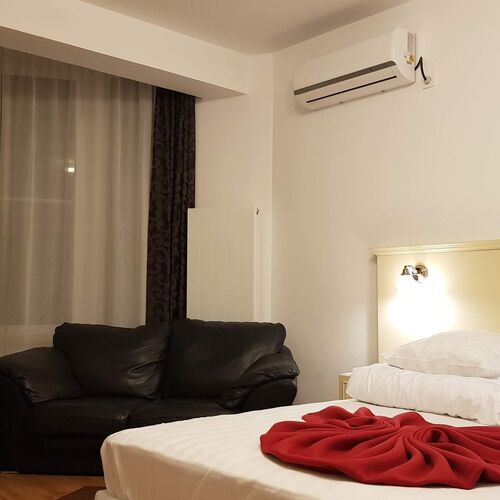 Pensiunea Riunione Brașov