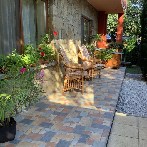 Rita Apartman Gyenesdiás  3
