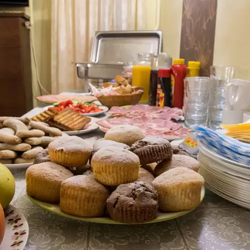 Mediterrán Apartman Pápa 004 kép