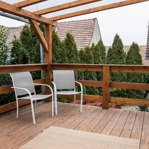 Mediterrán Apartman Pápa 003 kép