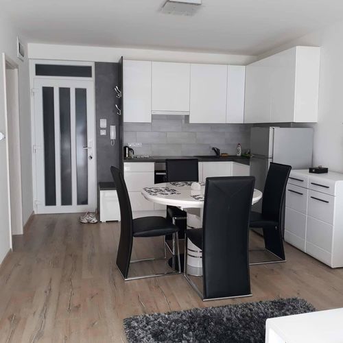 Elegant Apartman Siófok  2