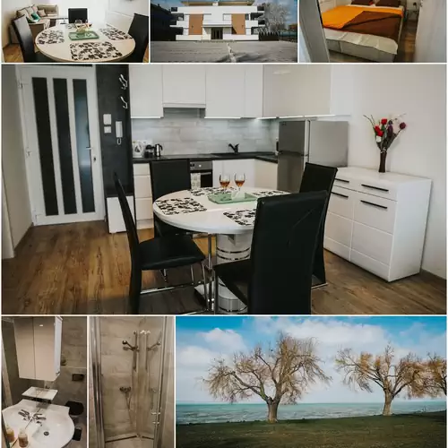 Elegant Apartman Siófok 003 kép