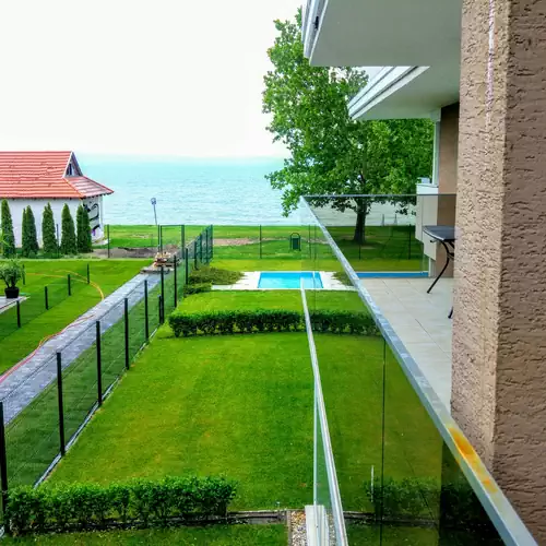 Elegant Apartman Siófok 004 kép