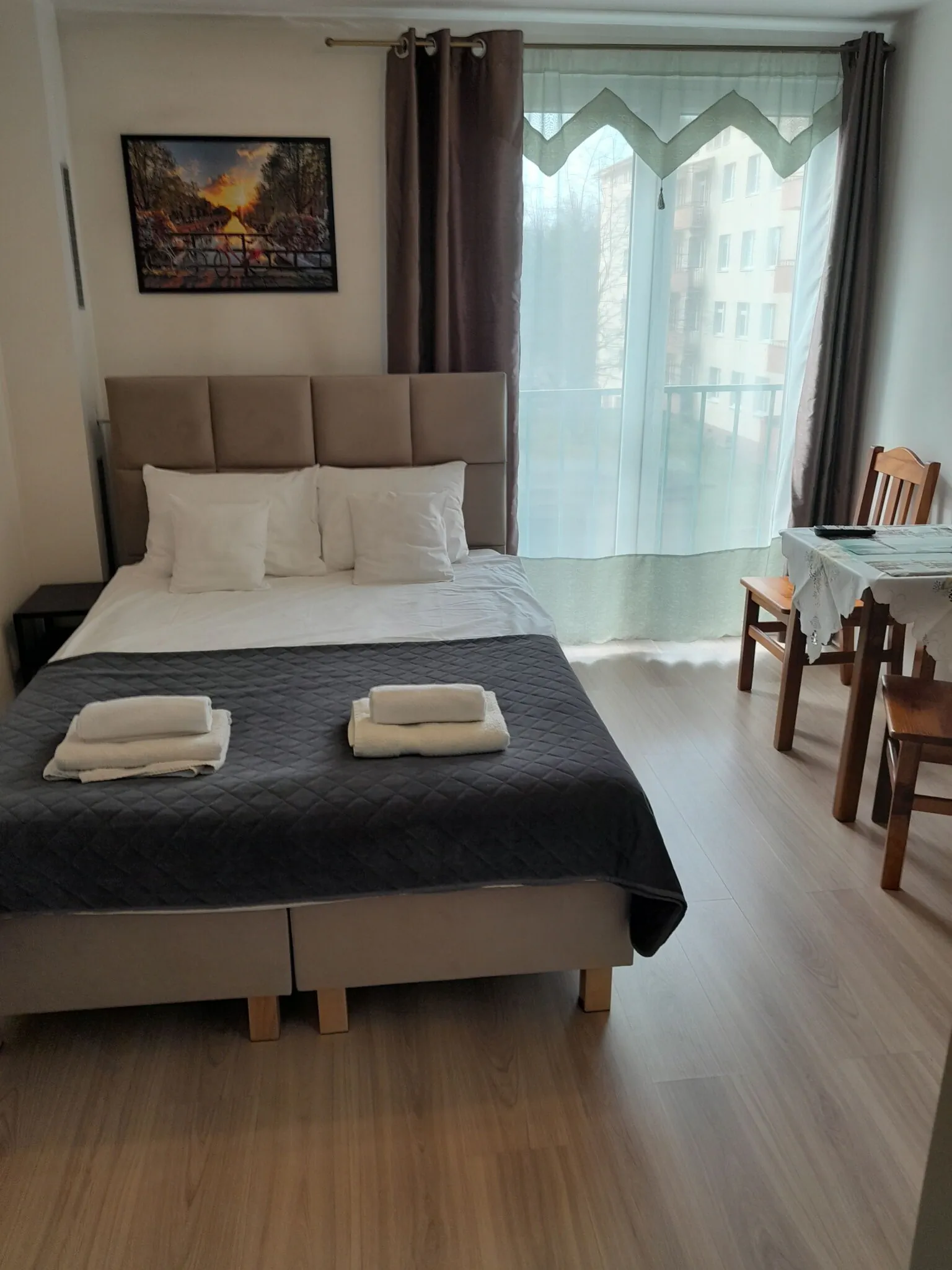 Królewski Apartament Kraków