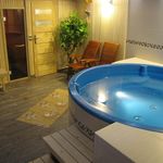 Wellness, relaks