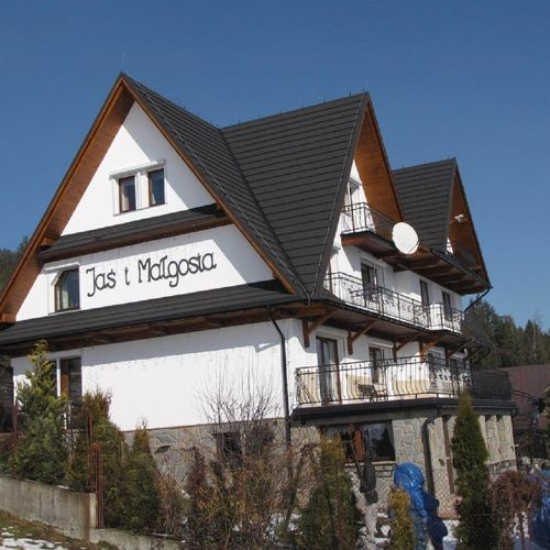 Jaś i Małgosia