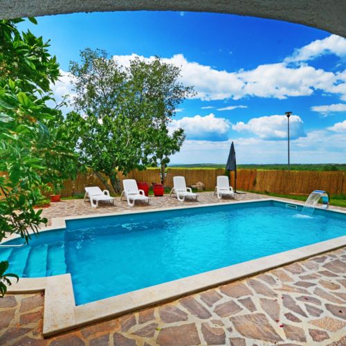 House Lanima Porec  4