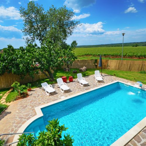 House Lanima Porec  3