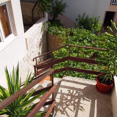 Apartmani Pivac 1 Lokva Rogoznica  2
