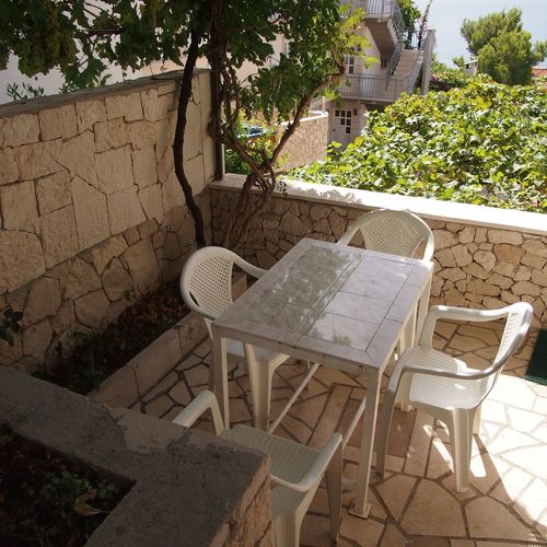 Apartmani Pivac 1 Lokva Rogoznica  4