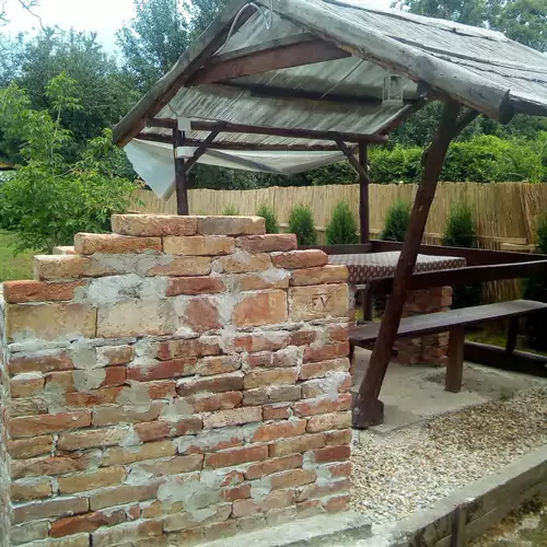 Dráva Völgye Vendégház Zákány 008 kép
