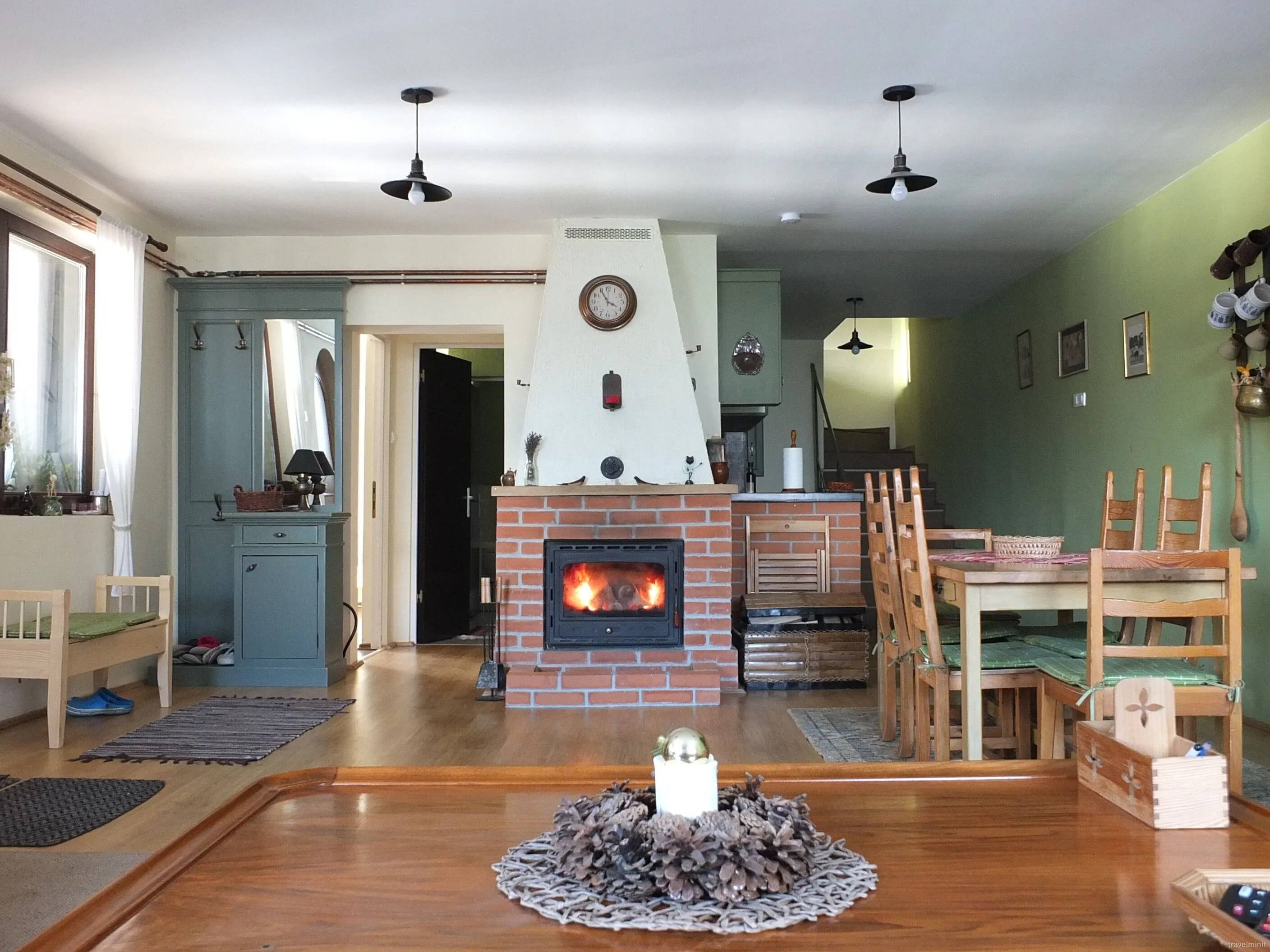 Vila Szejke l Odorheiu Secuiesc