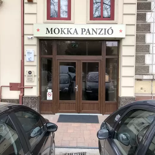 Mokka Panzió Szarva 011 kép