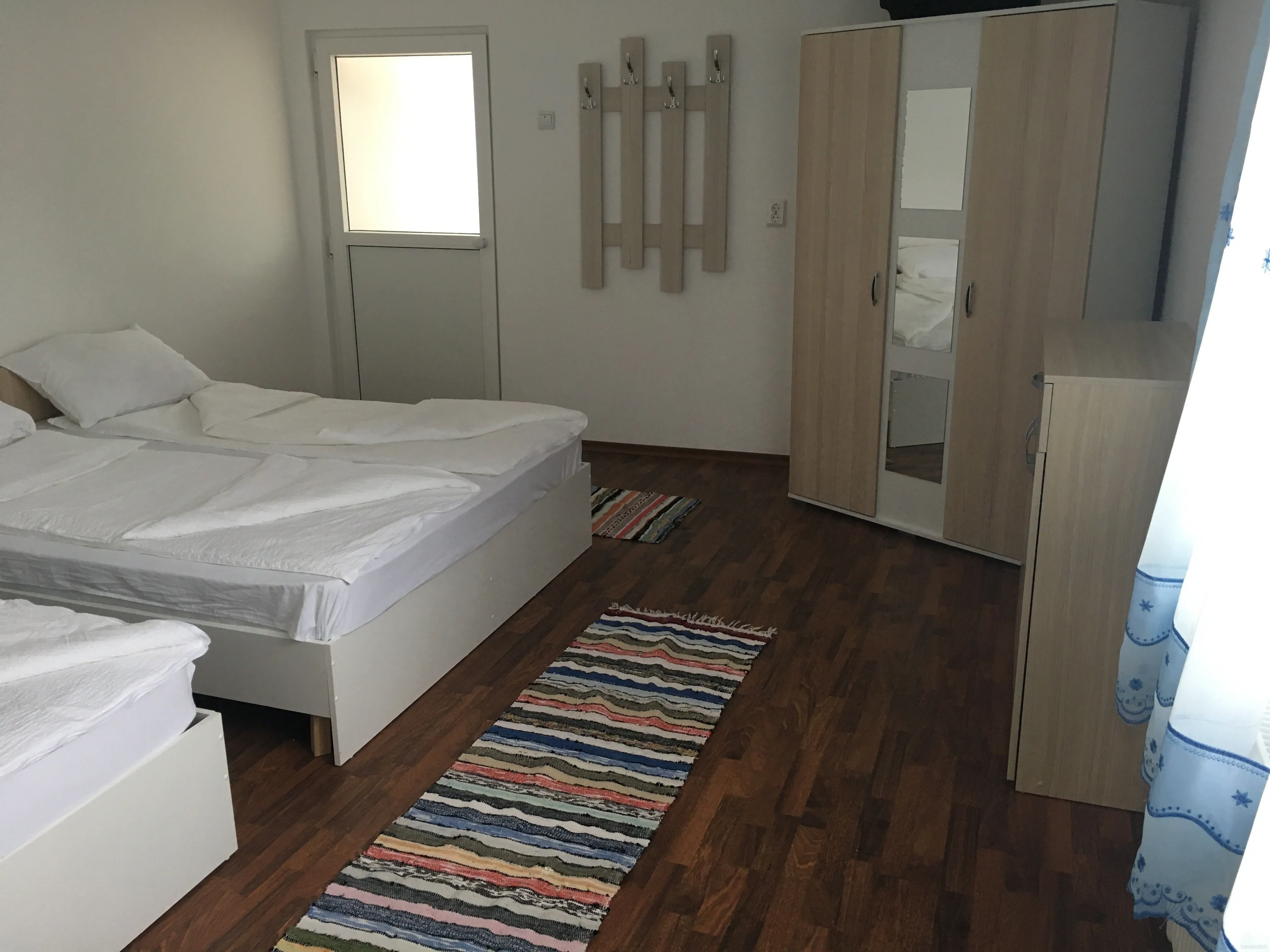 Casa de oaspeți Szekeres Corund