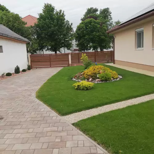 Jókai Apartman Kaba 010 kép