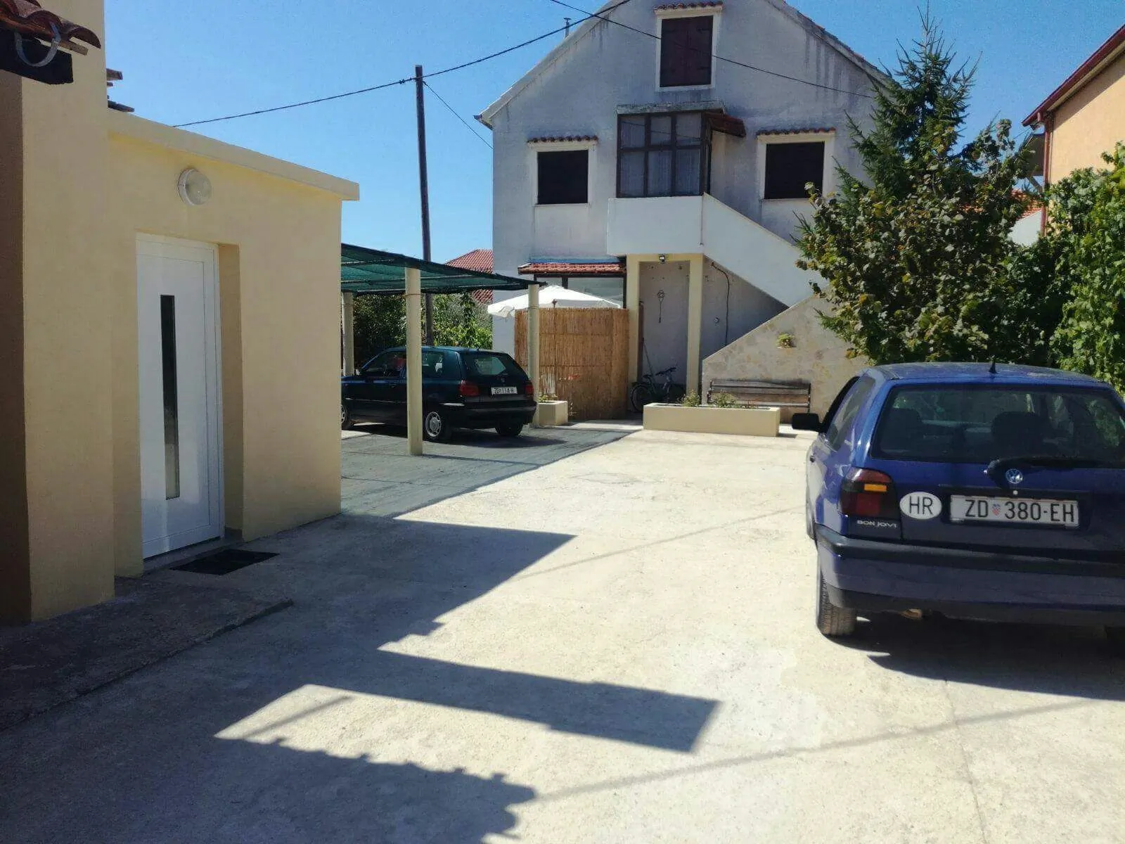 Apartments Nela Zadar