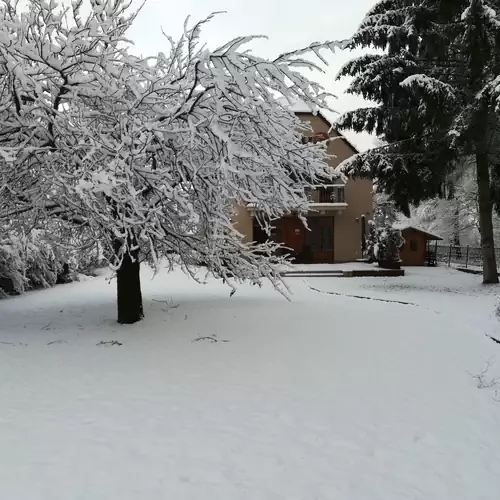 Shubu Zen Vendégház Szilvásvárad 010 kép