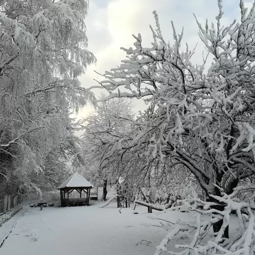 Shubu Zen Vendégház Szilvásvárad 017 kép