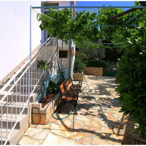 Apartments Anita i Visnja Rogoznica  4